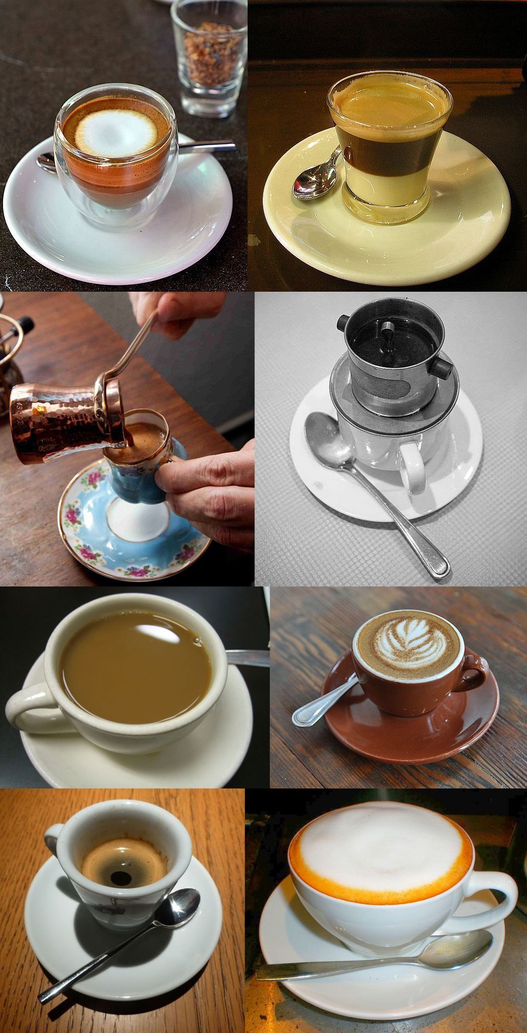 coffee cups