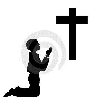 Hand of God & humans hands reaching