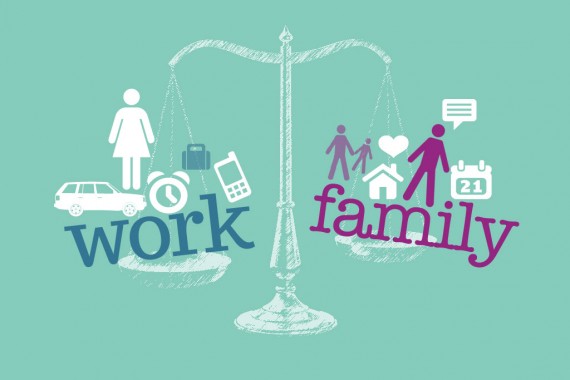 family work balance
