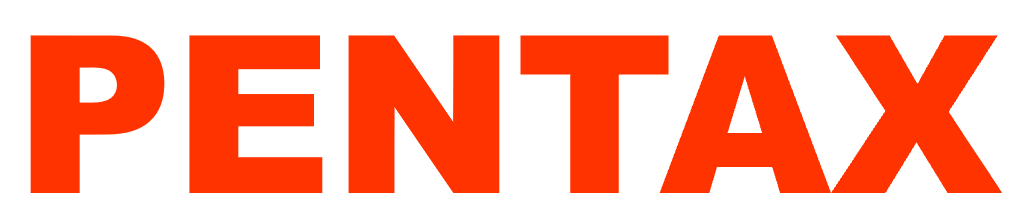 PENTAX logo